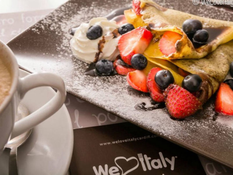 We Love Italya Badajoz - Preventivo gratuito per apertura Ristorante Take Away